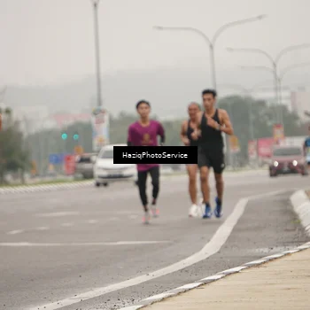 Runner Photo 8519721