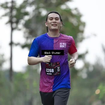 Runner Photo 8519722