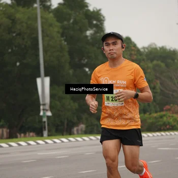 Runner Photo 8519727