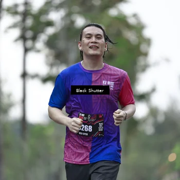 Runner Photo 8519728