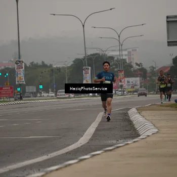 Runner Photo 8519729