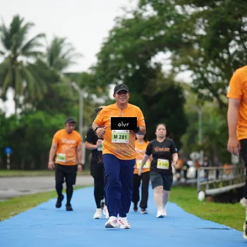 Runner Photo 8519730