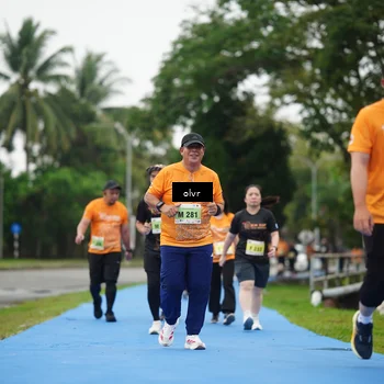 Runner Photo 8519731