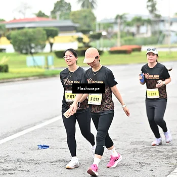 Runner Photo 8519732