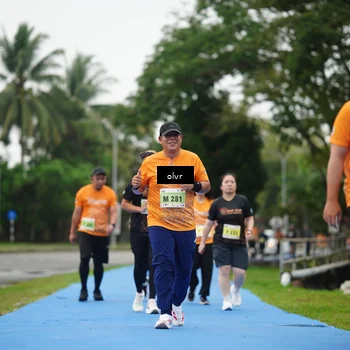 Runner Photo 8519733