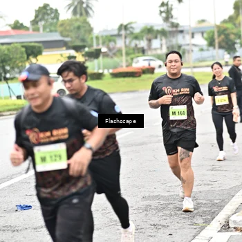 Runner Photo 8519736
