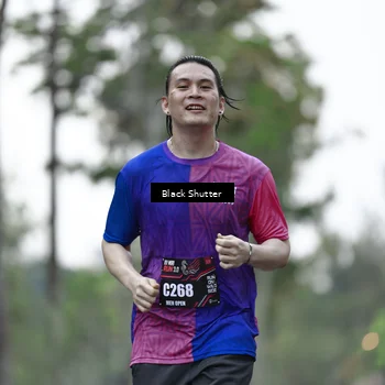 Runner Photo 8519737