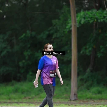 Runner Photo 8519739