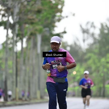 Runner Photo 8519740