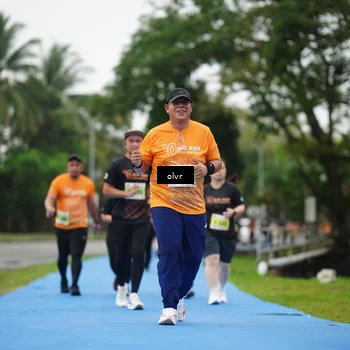 Runner Photo 8519741
