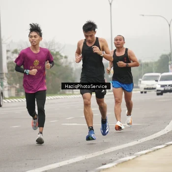 Runner Photo 8519743