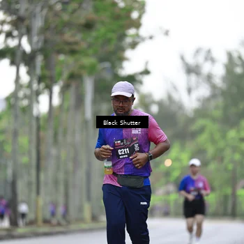 Runner Photo 8519745