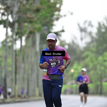 Runner Photo 8519747