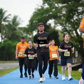 Runner Photo 8519748