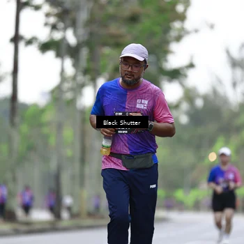 Runner Photo 8519752