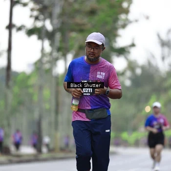 Runner Photo 8519754