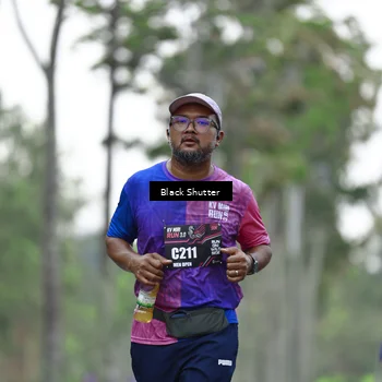 Runner Photo 8519756
