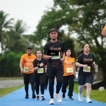 Runner Photo 8519757