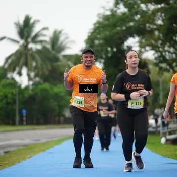 Runner Photo 8519758