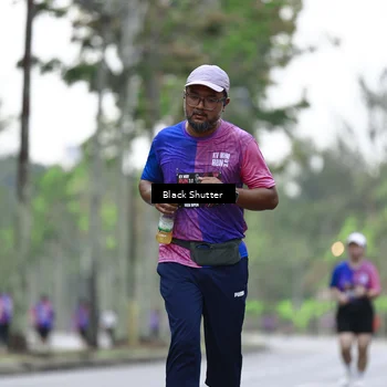 Runner Photo 8519759
