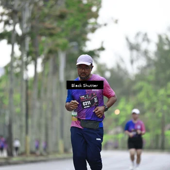 Runner Photo 8519760