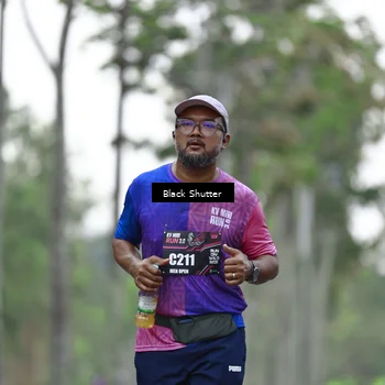 Runner Photo 8519761
