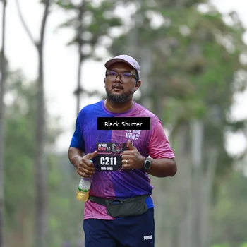 Runner Photo 8519762