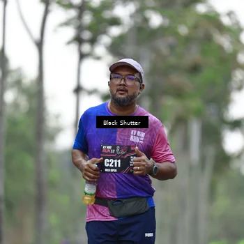 Runner Photo 8519764