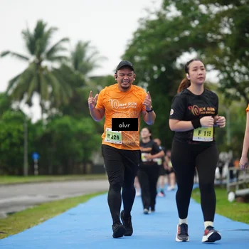 Runner Photo 8519765