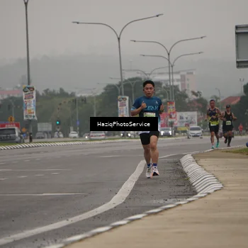 Runner Photo 8519766