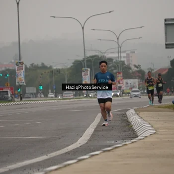 Runner Photo 8519767