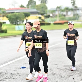Runner Photo 8519768