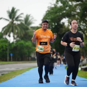 Runner Photo 8519769