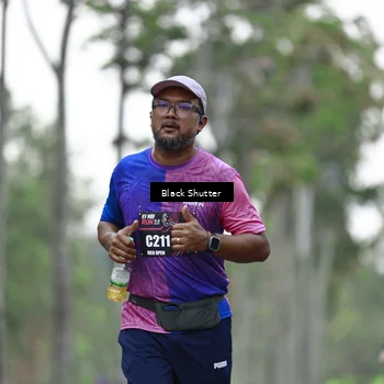 Runner Photo 8519771
