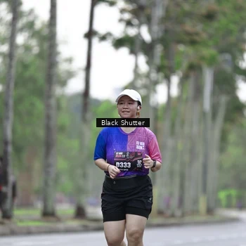 Runner Photo 8519772