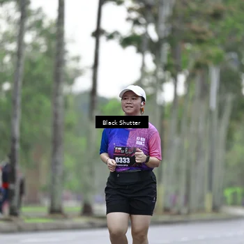 Runner Photo 8519773