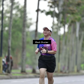 Runner Photo 8519775