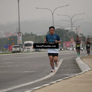 Runner Photo 8519776