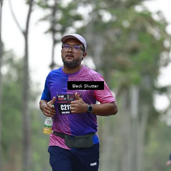 Runner Photo 8519777