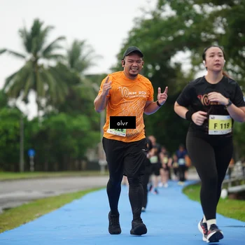 Runner Photo 8519778