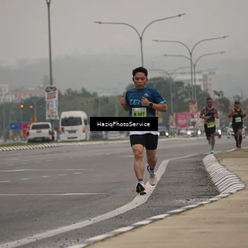 Runner Photo 8519780