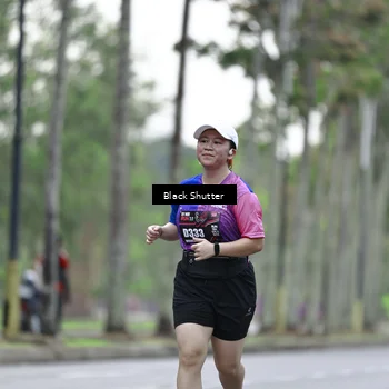 Runner Photo 8519781