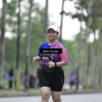 Runner Photo 8519782