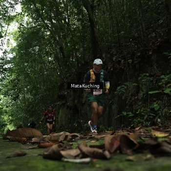 Runner Photo 8519783