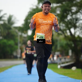 Runner Photo 8519784