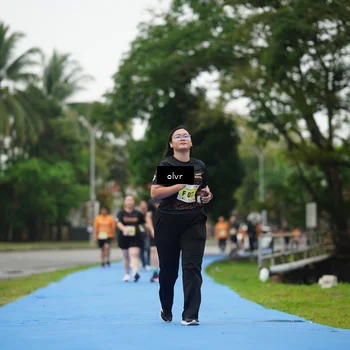 Runner Photo 8519786