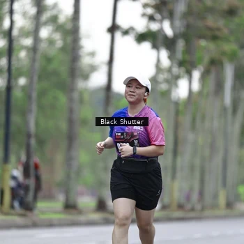 Runner Photo 8519787