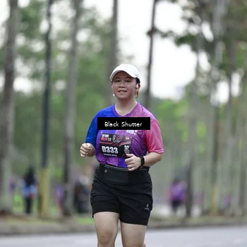 Runner Photo 8519789