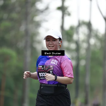 Runner Photo 8519793