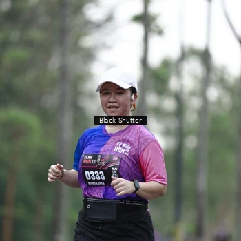 Runner Photo 8519795